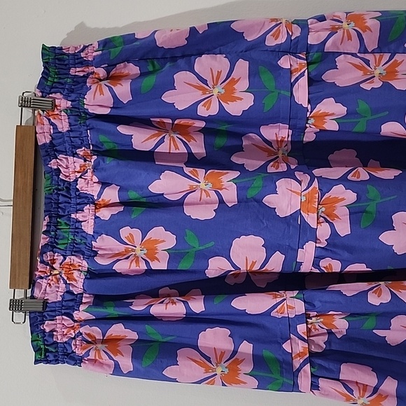 Anthropologie Somerset Maxi Skirt - Picture 3 of 8